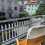 Le Caravelle A 150 Mt A Piedi Dalle Spiagge Apartmán Chiavari