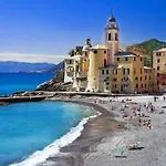 Le Caravelle A 150 Mt A Piedi Dalle Spiagge Apartmán *