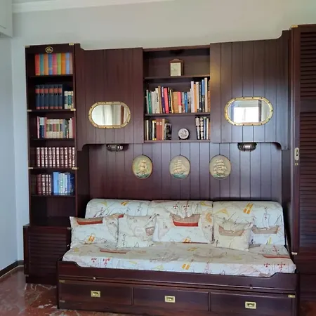 Le Caravelle A 150 Mt A Piedi Dalle Spiagge Appartement