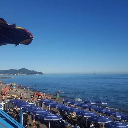 Le Caravelle A 150 Mt A Piedi Dalle Spiagge Lejlighed