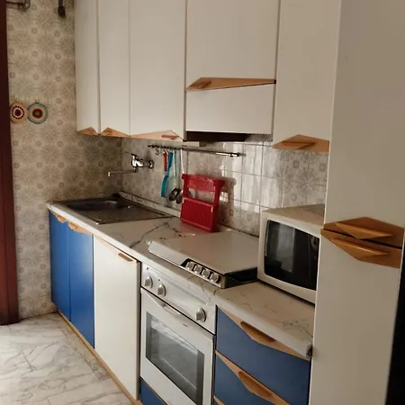 Lejlighed Le Caravelle A 150 Mt A Piedi Dalle Spiagge Chiavari