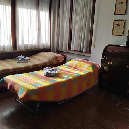 Le Caravelle A 150 Mt A Piedi Dalle Spiagge Apartman
