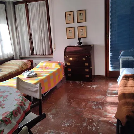 Apartman Le Caravelle A 150 Mt A Piedi Dalle Spiagge Chiavari