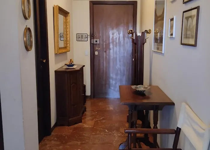 Appartement Le Caravelle A 150 Mt A Piedi Dalle Spiagge
