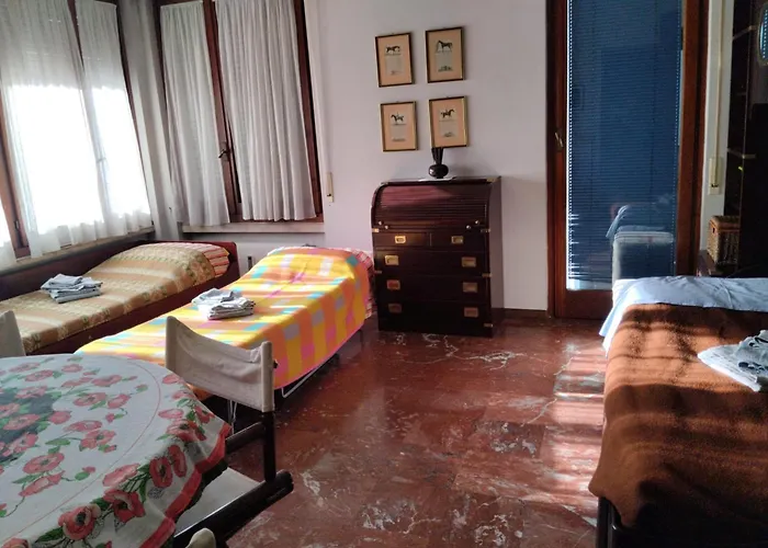 Appartement Le Caravelle A 150 Mt A Piedi Dalle Spiagge Chiavari