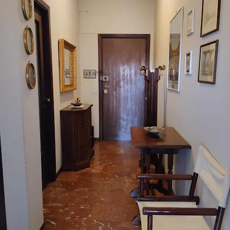 Appartement Le Caravelle A 150 Mt A Piedi Dalle Spiagge