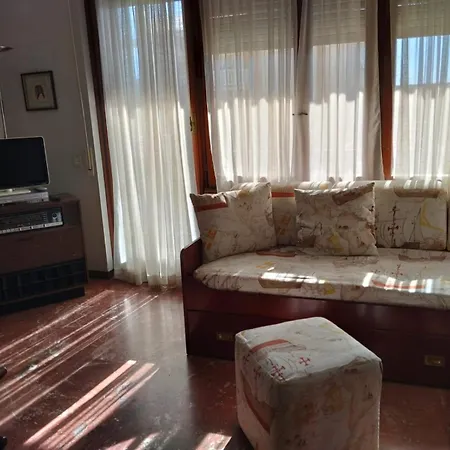 Le Caravelle A 150 Mt A Piedi Dalle Spiagge *