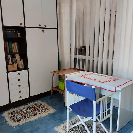 Appartement Le Caravelle A 150 Mt A Piedi Dalle Spiagge *