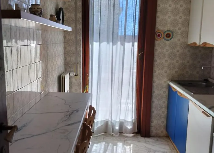 Le Caravelle A 150 Mt A Piedi Dalle Spiagge *