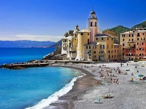 Le Caravelle A 150 Mt A Piedi Dalle Spiagge Lejlighed *